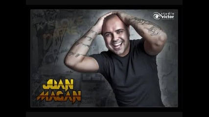 Juan Magan - Chica Latina
