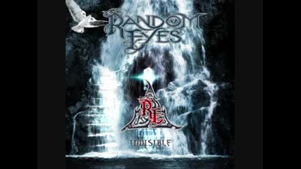 Random Eyes - New Flow