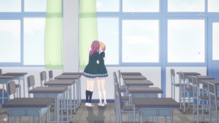 Sakura Trick - 12 Eng sub