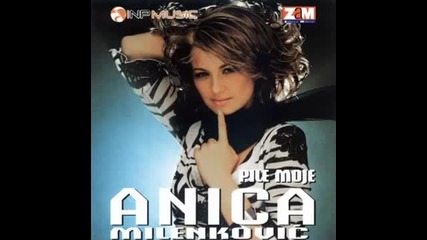 Anica Milenkovic - Reci mi,molim te - (audio 2003)