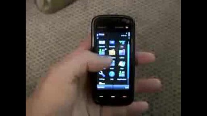 Nokia 5800 xpressmusic