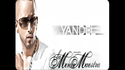 Wisin y Yandel ft. Franco El Gorila, Gadial y Jayco - Intro