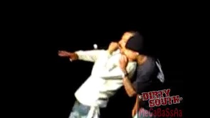 T.i. Tell Em I Saidda Dopeman Live
