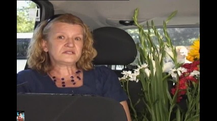 Живи спомени за Валя Крушкина