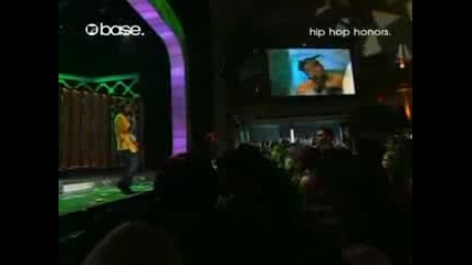 A Tribute To Tupac By Nas
