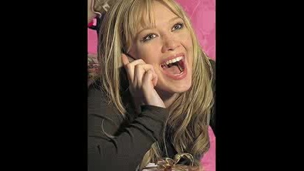 Hilary Duff -Slideshow