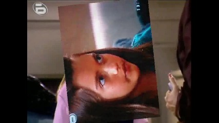 Daniela Nieves - Adriana