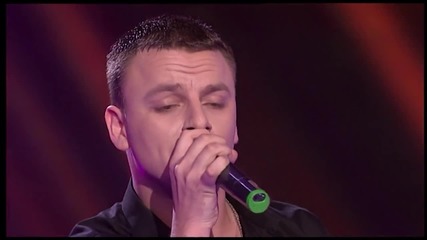 Denis Alic - Ljubi me po secanju