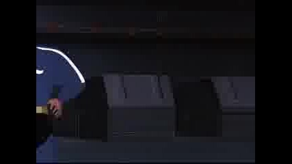Superman, (1996) Season 2 Episode 5 - Double Dose part 1 
