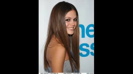 Rachel Bilson