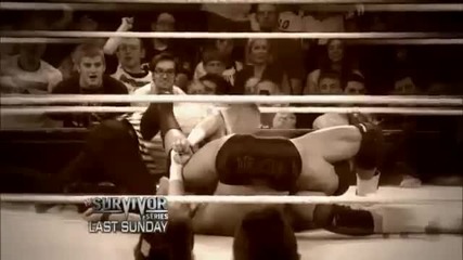 Wwe The Miz vs Dolph Ziggler [promo]