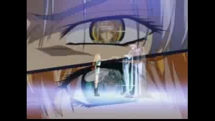 Excel Sega - Numb - Amv