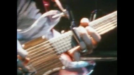 Aerosmith - Let The Music Do The Talking 