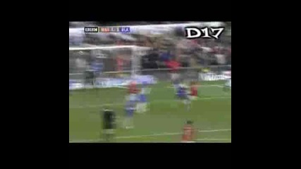 Cristiano Ronaldo - Best Soccer Player