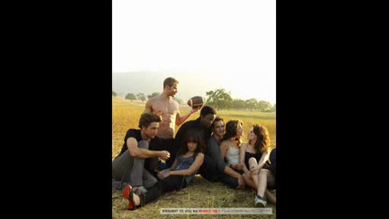 Twilight Full Cast - Only Time