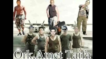 Ork Amet Taifa - Facebook 2015