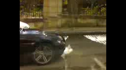 Bmw M6 Exhaust Great Sound
