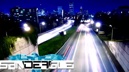 [ hq ] David Murtagh - Dryve (sandeagle Remix)