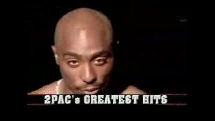 2pac - Greatest Hits 
