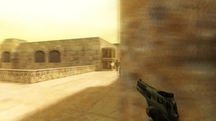 Counter Strike Best Frag Movie