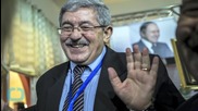 Loyalist of Algeria's Bouteflika Named Chief of Ruling Coalition Party