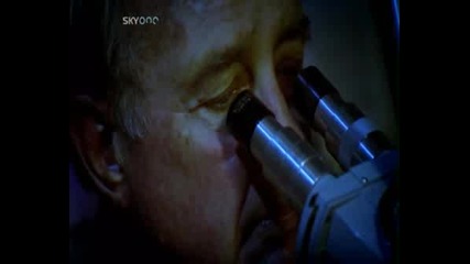 Stargate SG-1 - True Science, part 1