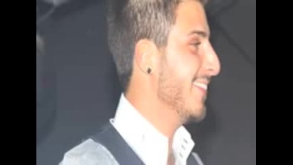 Fatih Dervis 2011