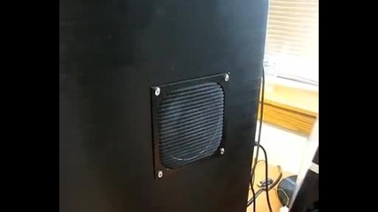 Aquapc Watercooling project 