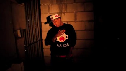 Kid Ink - Tats On My Face
