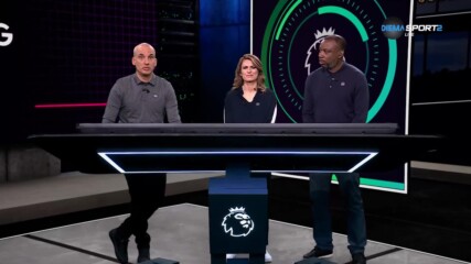 Анализ на представянето на Арсенал