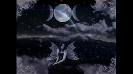 Axel Rudi Pell - In the air tonight.wmv