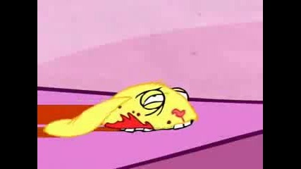 Happy Tree Friends - Sweet Ride