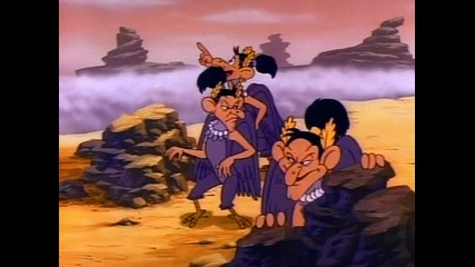 Ducktales.s01e37.the.golden.flee