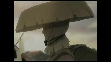 Samurai Champloo Епизод 21 [ Eng Dub ]