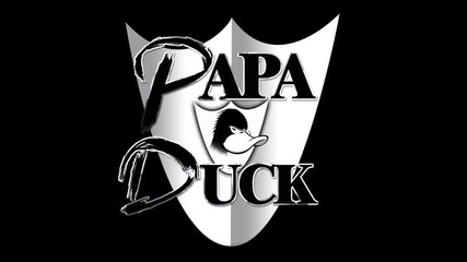 Papa Duck feat. Mannie Fresh - Money All Around 