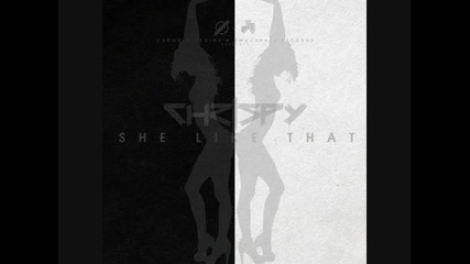 Chrispy ft. Twin Fx - She Like That 