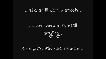 Another Sad Story About Love ... happy end ;)