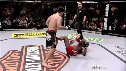 Ufc 129 St - Pierre vs Shields Preview 