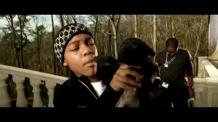 |превод| Lil Bow Wow Feat. Jagged Edge & Jermaine Dupri - Puppy Love