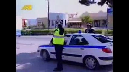 Ебавка с Полицай! :d