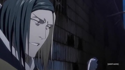 Bleach - Episode 319