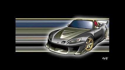 The Fast and the Furious Tokyo Drift Soundtrack N.e.r.d Rock Hq 2011