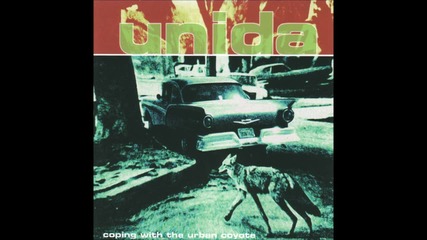 Unida - If Only Two