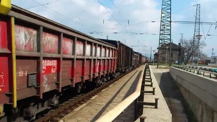 Db Schenker 92 025