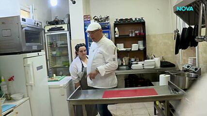 Кошмари в кухнята | 8 май 2026 | част 3