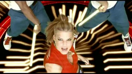 Jessica Simpson - A Little Bit 