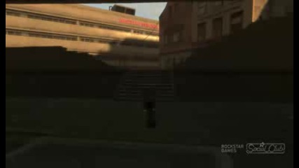 Gtaiv crash