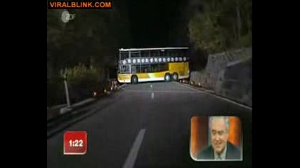 the best bus driver