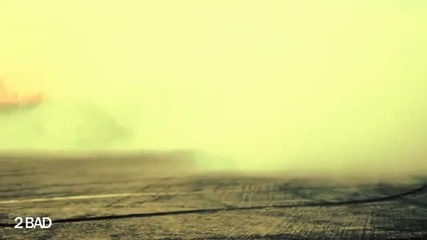 Burnout + Drift Bmw e36