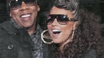 [hq] Jay - Z ft. Alicia Keys - Empire state of mind